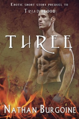 Three (Triad Blood 0.5)