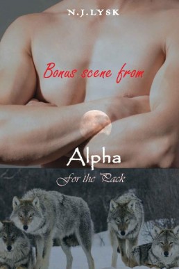 Alpha for the pack - bonus (2016)