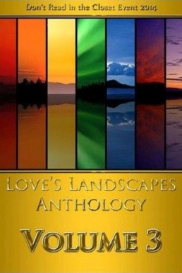 Love's Landscapes Anthology Volume 3