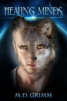 Healing Minds (The Shifter Chronicles 5)