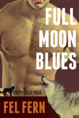 Full Moon Blues (Puppyville Pack 0.5)