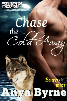 Chase the Cold Away (2148)