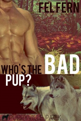 Who's the Bad Pup (Puppyville Pack 2.5)