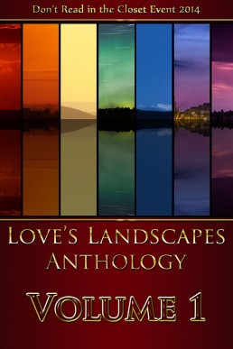 Love's Landscapes Anthology Volume 1