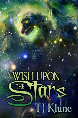 A Wish Upon the Stars (Tales From Verania Book 4)