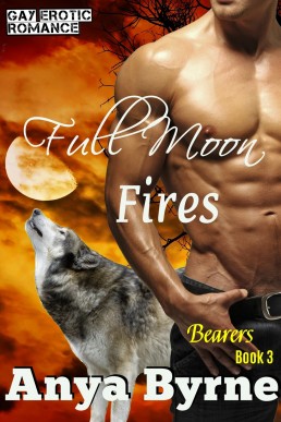 Full Moon Fires (2149)