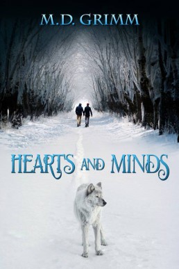 Hearts and Minds (The Shifter Chronicles 5.5)