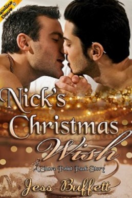 Nick's Christmas Wish (2066)