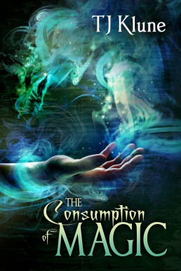 The Consumption of Magic  (Tales From Verania #3)