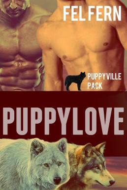 Puppy Love (Book 4) (2098)