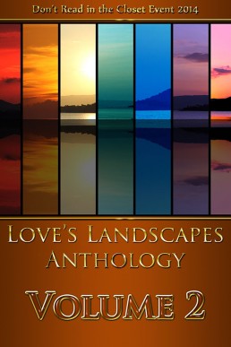 Love's Landscapes Anthology Volume 2