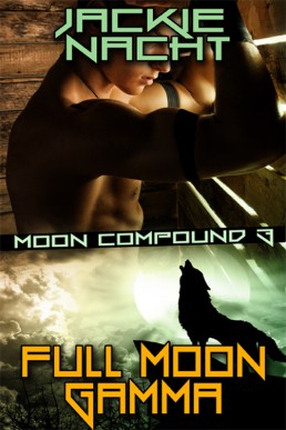 Full Moon Gamma (2073)