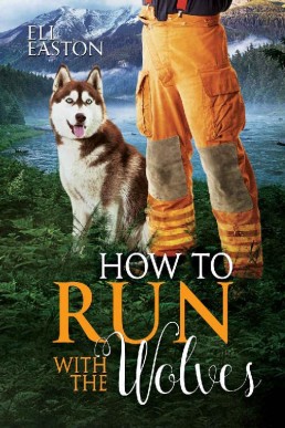 How To Run With The Wolves (Howl at (2164)