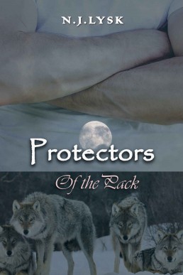 Protectors of the Pack_ An Alpha_Be (2020)