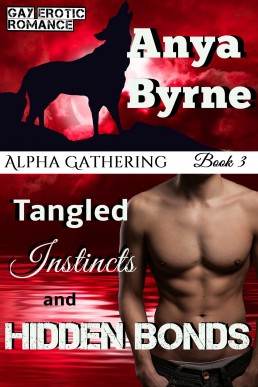 Tangled Instincts and Hidden Bonds (2153)