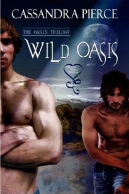 Wild Oasis (Oasis Trilogy 1) (2128)