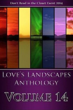 Love's Landscapes Anthology Volume 14