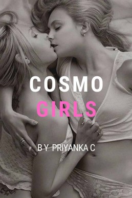 Cosmo Girls : Cousins in Lust