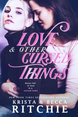 Love & Other Cursed Things (2180)