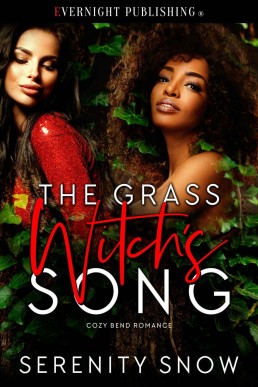 The Grass Witch's Song (Cozy Bend Romance Book 8)