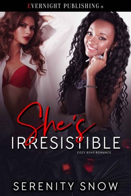 She's Irresistible (Cozy Bend Romance Book 6)