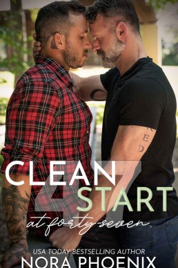 Clean Start at Forty-Seven (Forty-Seven Duology 1)  (33)