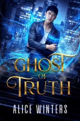 Ghost of Truth (Medium Trouble #2)