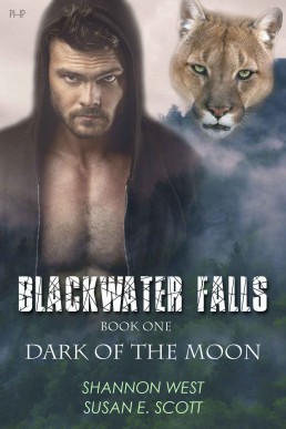 Dark Of The Moon (Blackwater Falls #1) 2020/2nd Edition