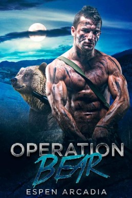 Operation Bear_ A Gay Shifter Romanc (80)