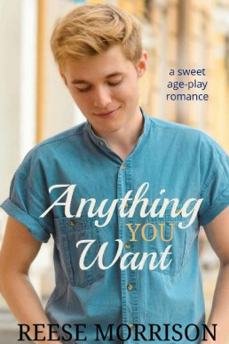 Anything You Want (101)