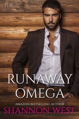 Runaway Omega (Runaway Omega #1) (126)