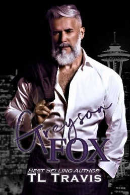 Greyson Fox (Greyson Fox Saga Book 1)