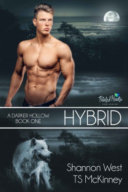 Hybrid (A Darker Hollow #1) (131)