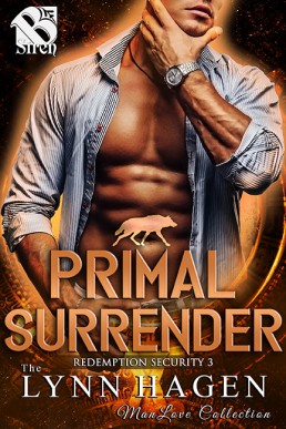 Primal Surrender (78)