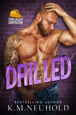 Drilled (Four Bears Construction Boo (94)