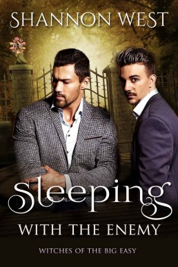 Sleeping With the Enemy (Witches of the Big Easy #4)