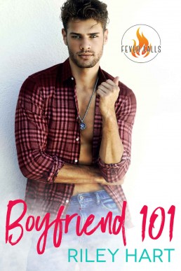 Boyfriend 101 (Fever Falls #6) (170)