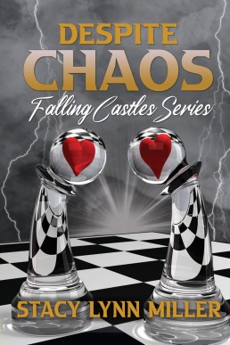 Despite Chaos (Falling Castles, #1)