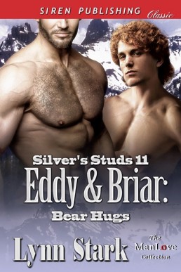 Eddy Briar_ Bear Hugs [Silver's Stu (182)