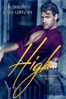 High (The Reyes Cartel #1) (228)