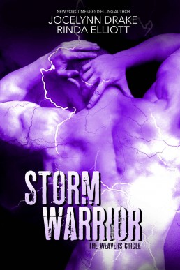 Storm Warrior (The Weavers Circle 5)