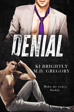 Denial (City Hall #2) (208)