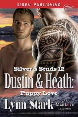 Dustin Heath_ Puppy Love [Silver's (185)