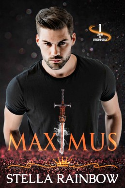 Maximus (Lords of Otherworld #1)