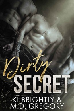 Dirty Secret (Gothenburg)