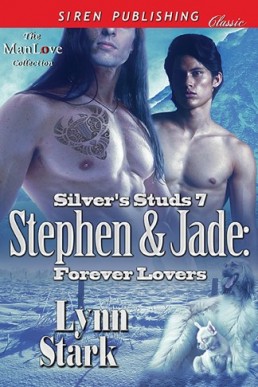 Stephen & Jade_ Forever Lovers [Sil (181)