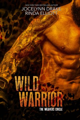 Wild Warrior (The Weavers Circle 2)