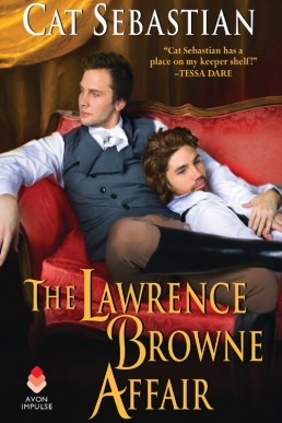 The Lawrence Browne Affair (235)