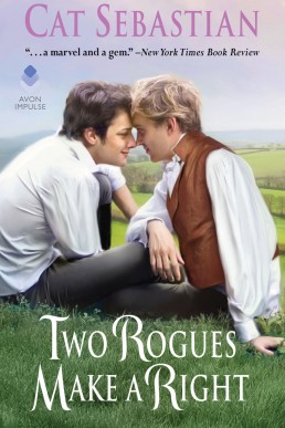 Two Rogues Make a Right (236)