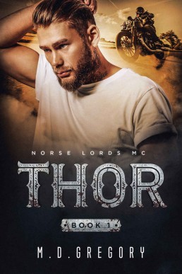 Thor (The Norse Lords MC #1) (221)